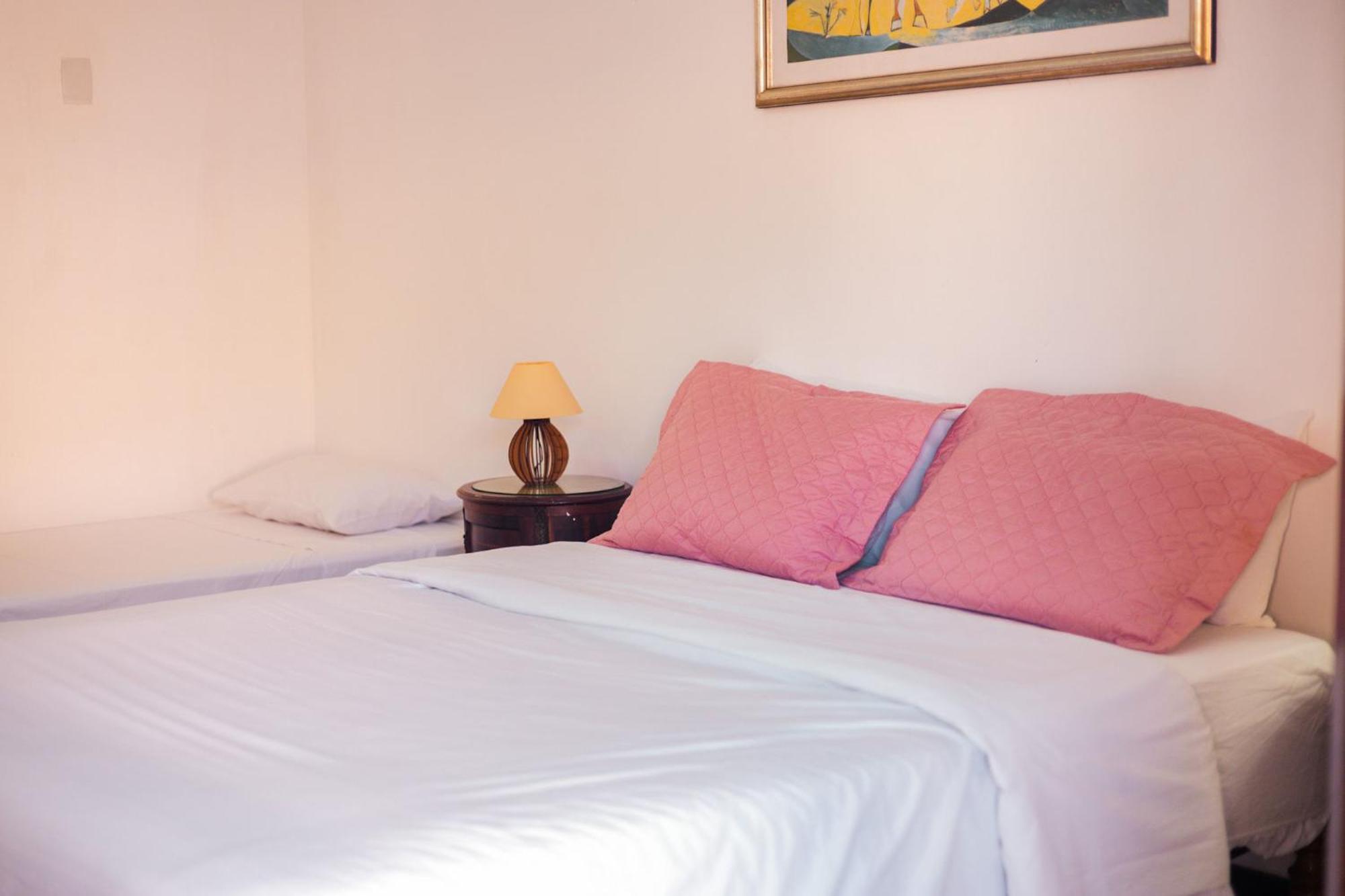 Hotel Casa Barco Ferradura Búzios Esterno foto