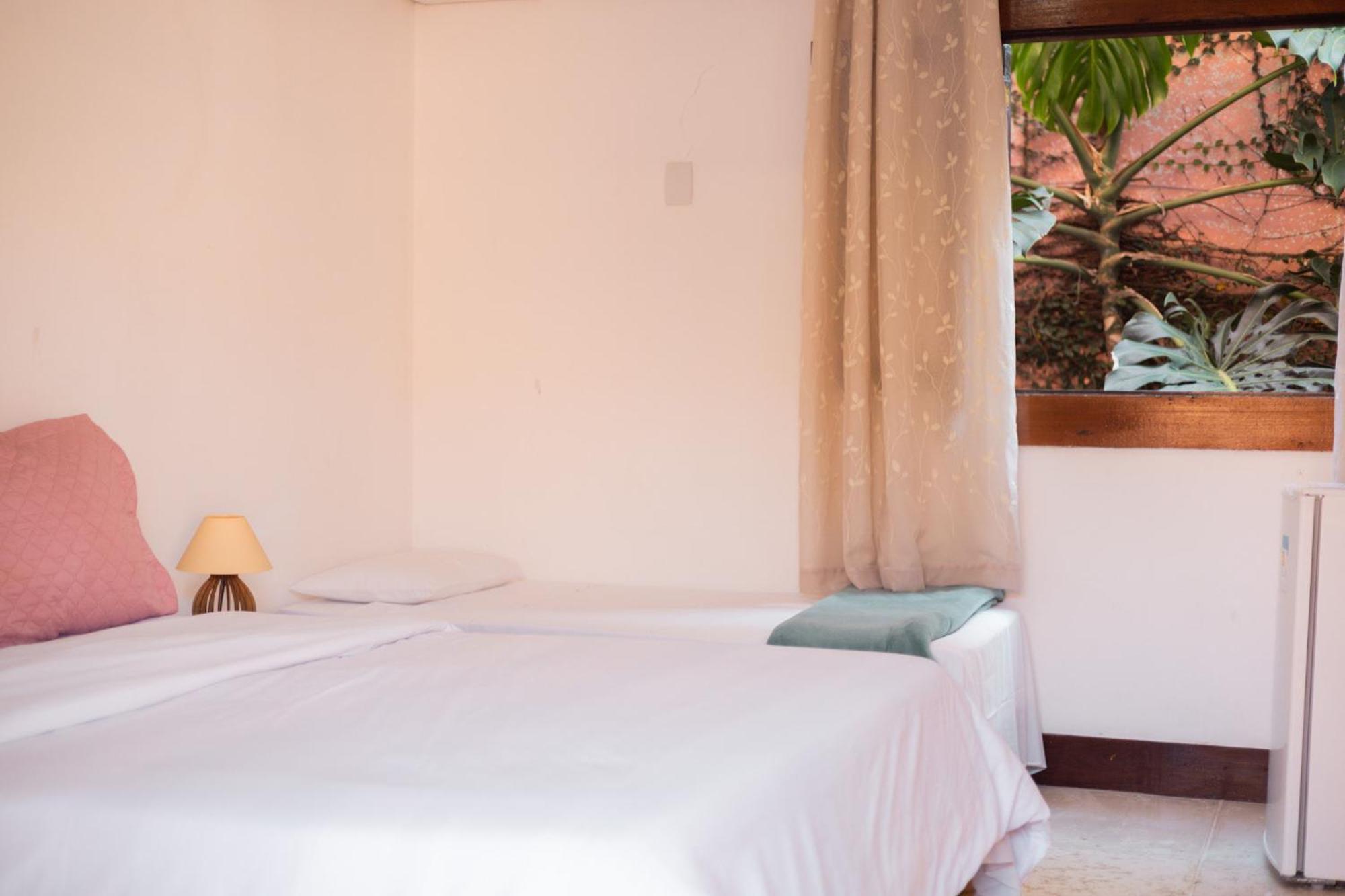 Hotel Casa Barco Ferradura Búzios Esterno foto