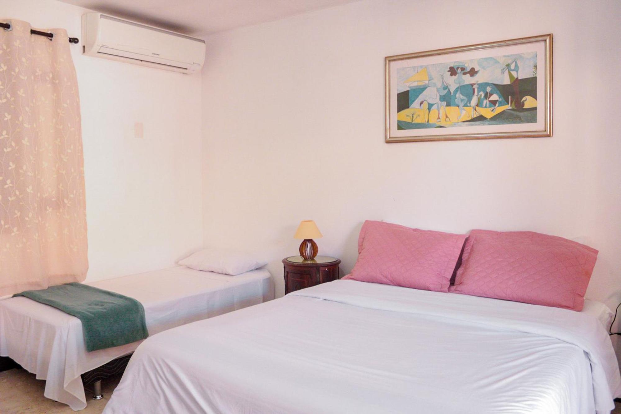 Hotel Casa Barco Ferradura Búzios Esterno foto