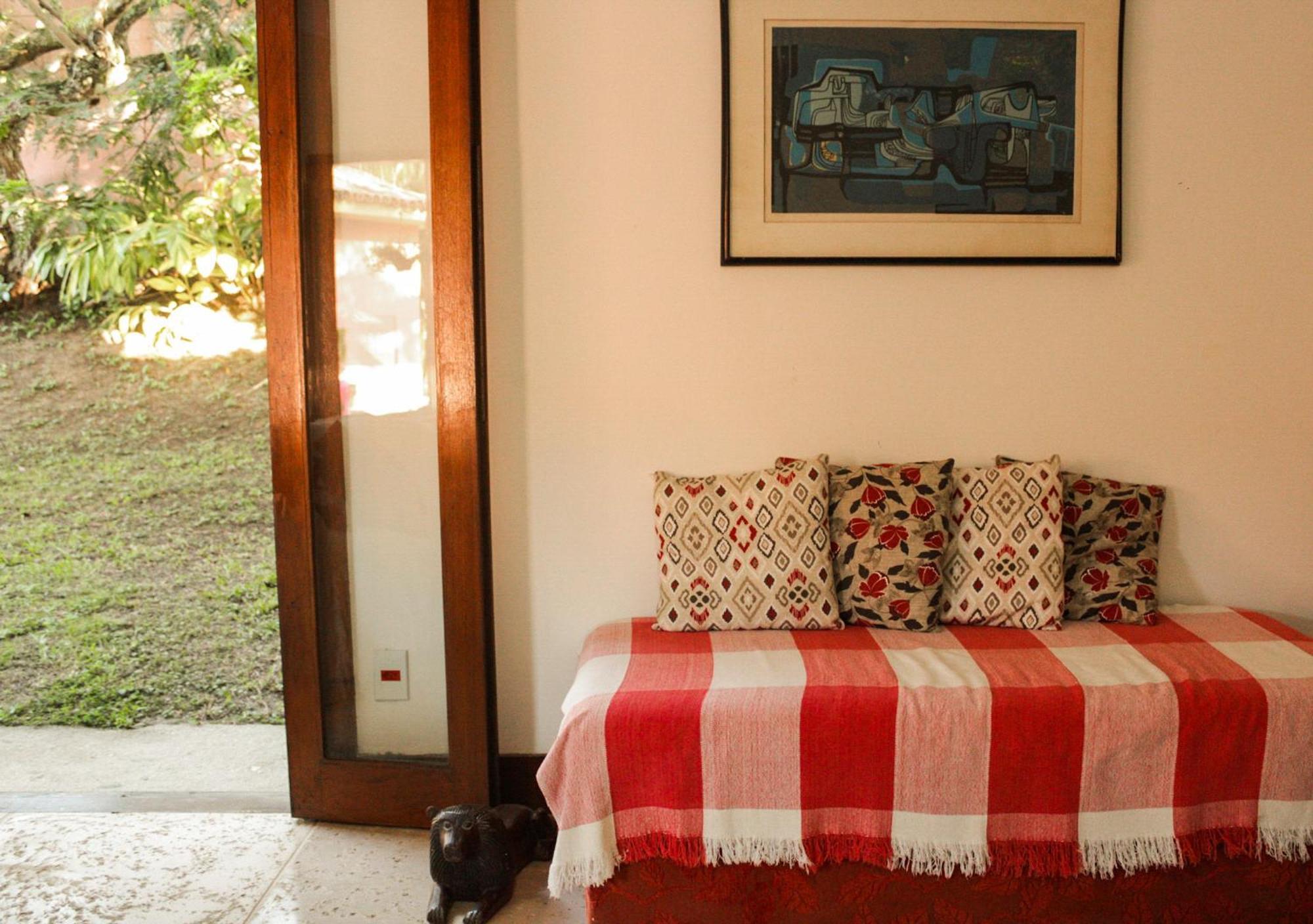 Hotel Casa Barco Ferradura Búzios Esterno foto