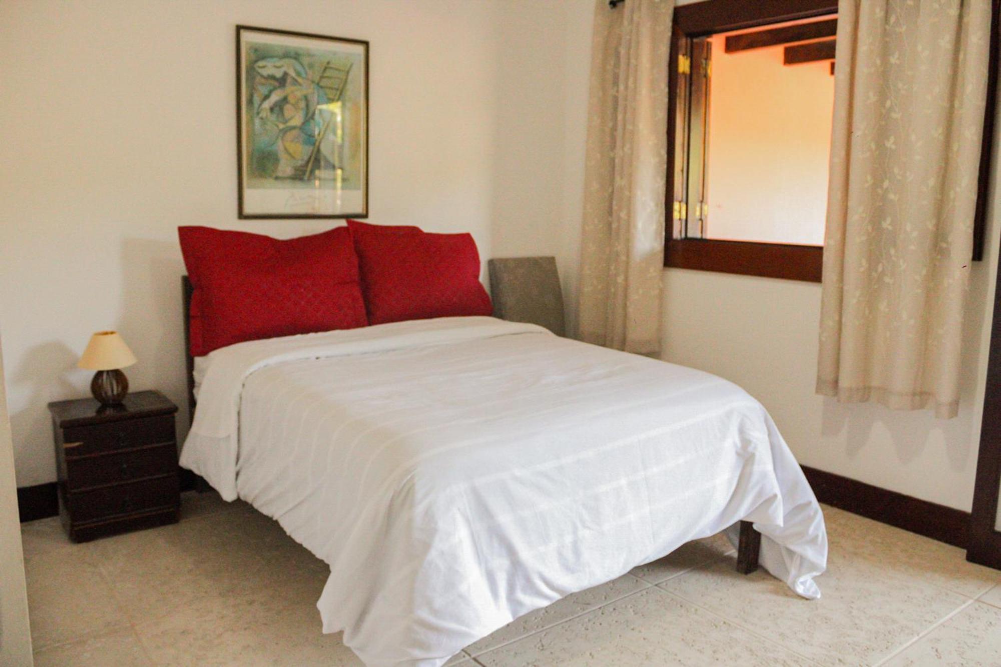 Hotel Casa Barco Ferradura Búzios Esterno foto